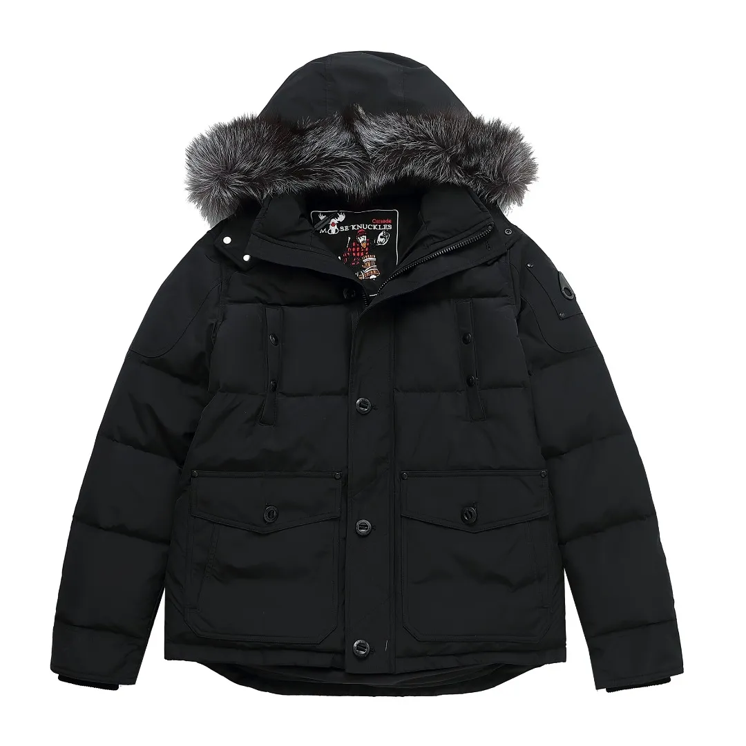 Moose knuckles/ 07 :Black Gray sizi： Moose knuckles . 2007 🇨🇦 ！ Premium ， 。 ， RMB 15000 ！ ，LOGO ✂️. ！ . ！ MONCLER/ Canada Goose/ ，Moose knuckles 2019 …… ✂️ 90% ， ！ ✂️ ， ! ✂️ YKK， ， ！ ✂️ ， . ！ ✂️ 3D ，